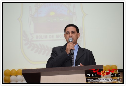 rolim de moura